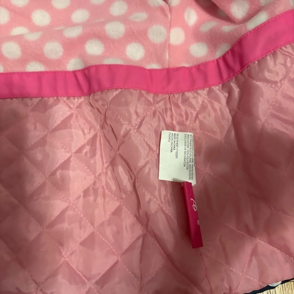 Disney adorable pink